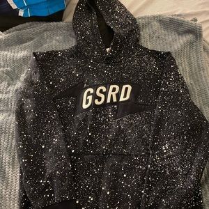 G-star Raw hoodie